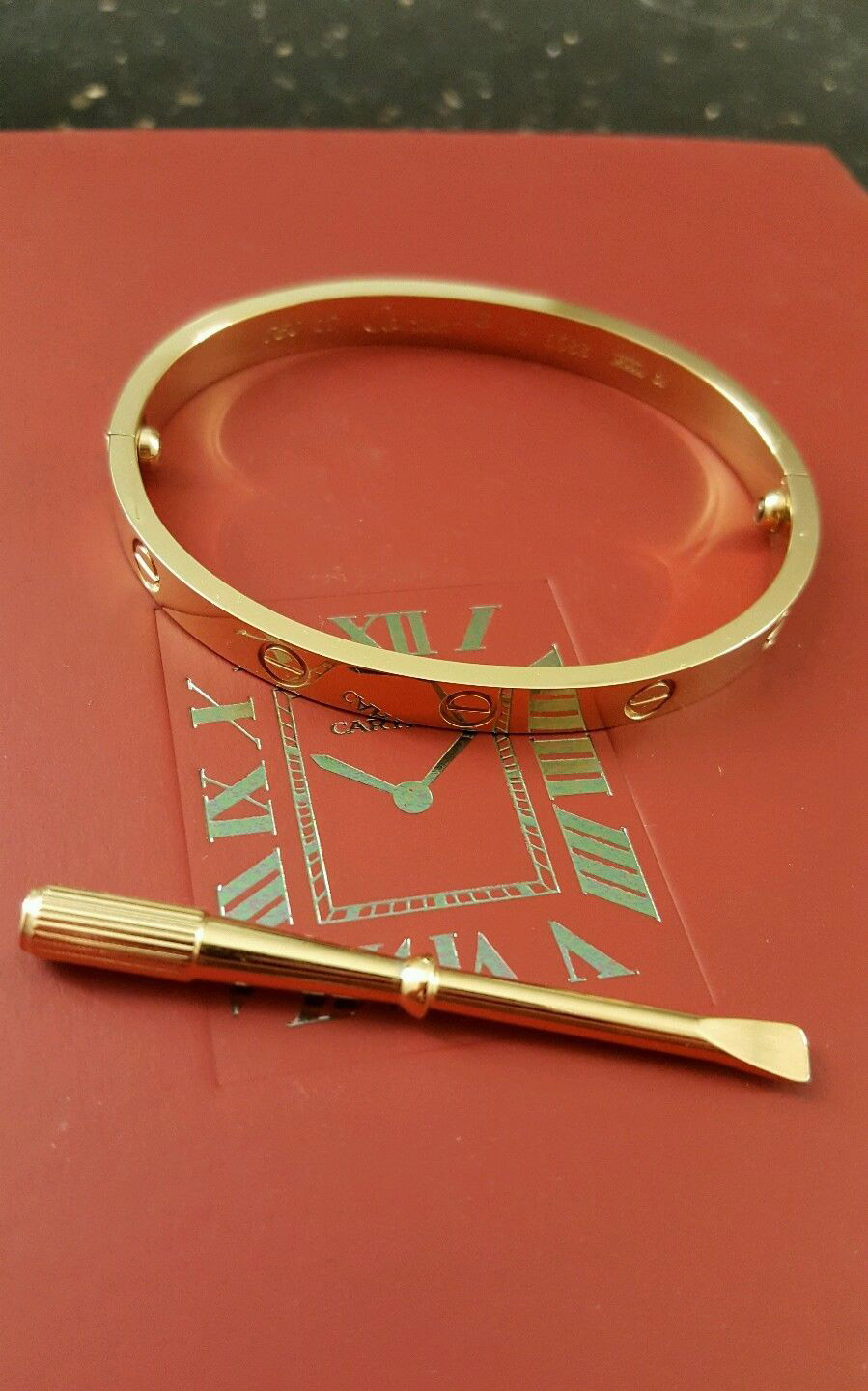 Cartier ip 6688 discount