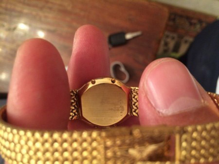 Longines damenuhren gold top