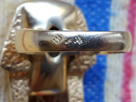 Bedeutung Einer Goldpunze Schmuckforum Wissen Rund Um Schmuck