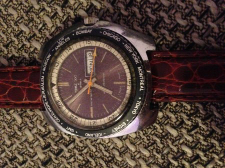 Topaz 200 watch 2025