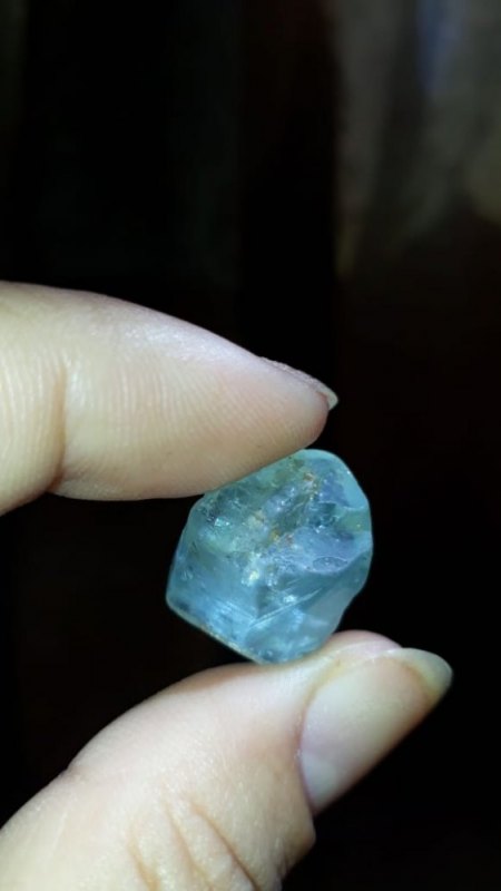 Was ist das für ein Stein ?
