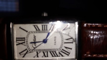 Cartier 593120 sales
