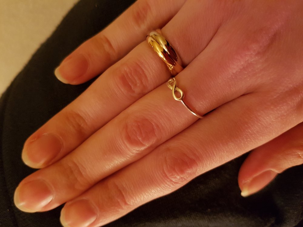 Einige Fragen Zum Rollring Schmuckforum Wissen Rund Um Schmuck