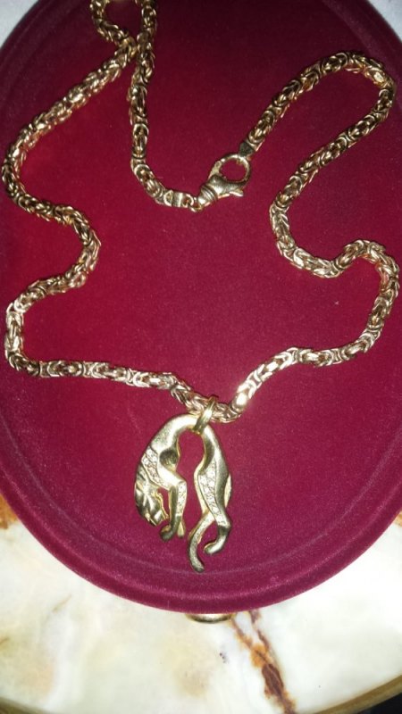Cartier Panther Schmuckforum Wissen Rund Um Schmuck
