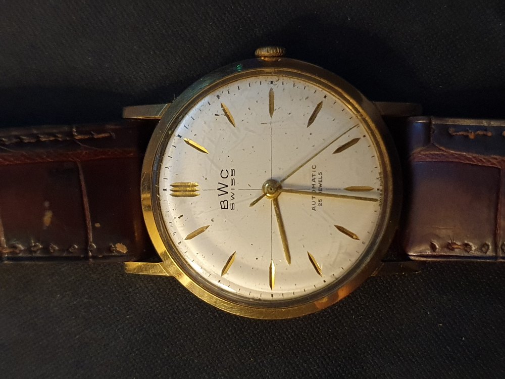 Bwc swiss automatic 25 best sale