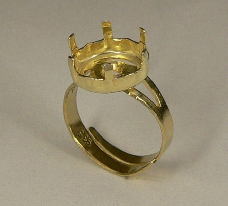Ring Selbst Gestalten Schmuckforum Wissen Rund Um Schmuck