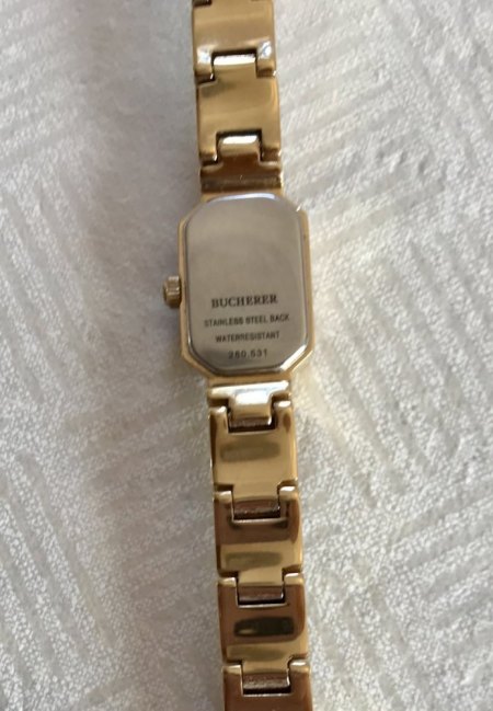 Bucherer Damenuhr Schmuckforum Wissen rund um Schmuck