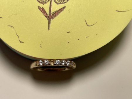 Steine Aus Ring Verloren Schmuckforum Wissen Rund Um Schmuck