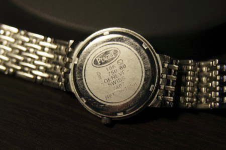 Piaget 18k 750 geneve swiss discount
