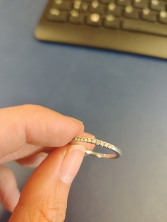 Ring verkleinern: So kannst du einen zu großen Ring kleiner machen!