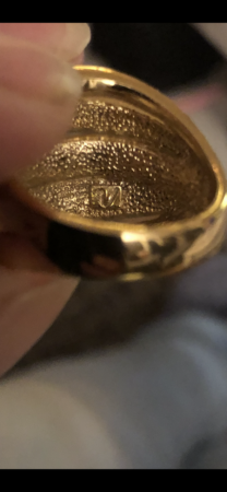 Stempel ring sale
