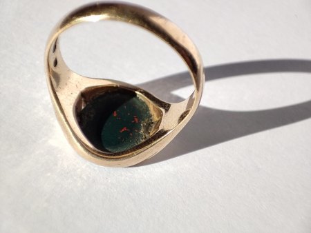 Ring 375