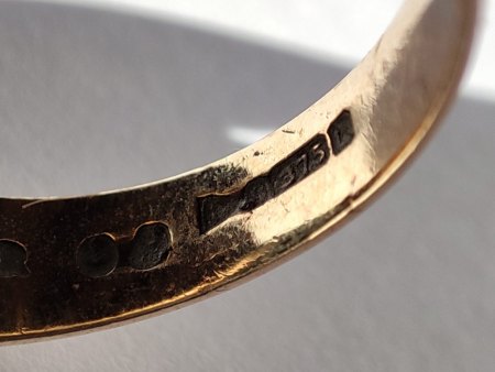 Ring 375