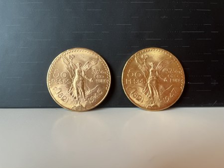 Goldmünzen
