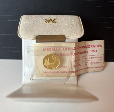 Goldmünzen