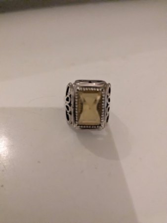 Was ist das für ein Ring ?