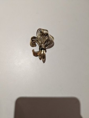 Schmuck Wert (Amerikaner / Double)