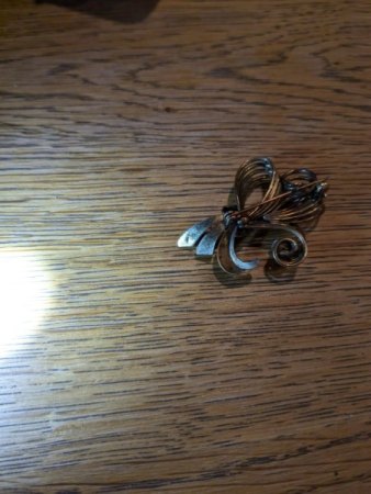 Schmuck Wert (Amerikaner / Double)