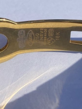 Rolex Uhr