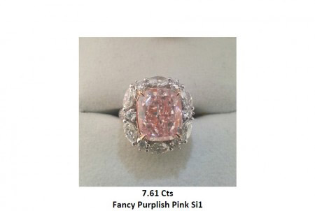7.61 Cts Fancy Purplish Pink Si1.jpg