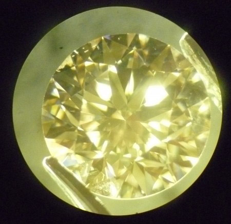 synthetisch Diamant Einschlussbilder auf 10 bis 12 Uhr .JPG