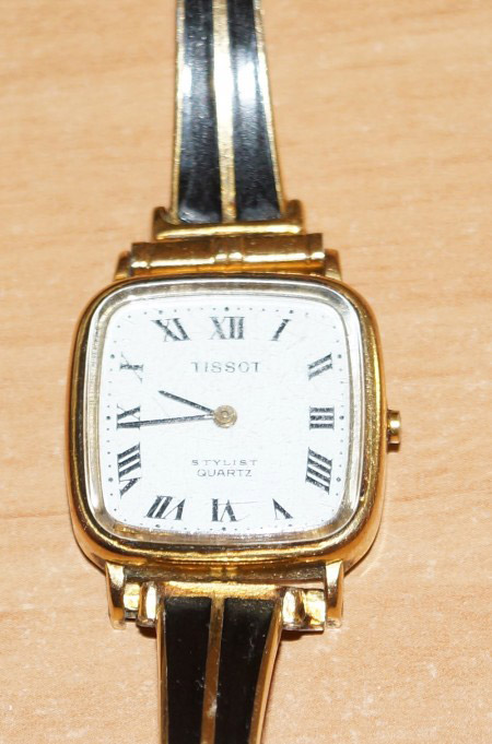 Tissot - Stylist - Damen - Armbanduhr - 2 - 1000.jpg