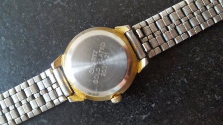 Cartier Uhr echt oder Fake?