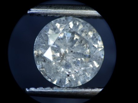 Warum beim Diamantenkauf das "richtige Zertifikat" bzw. ein vertrauenswürdiger Verkäufer so immens wichtig sind!