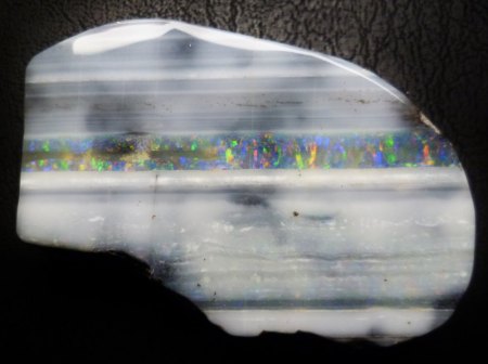 Veta Opal - selten und außergewöhnlich schön