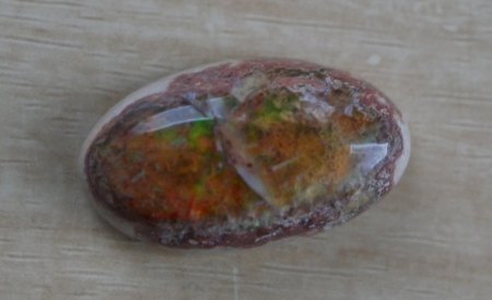 Frage zu Opalen