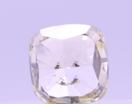 Der freundlichste Fancy Diamant aller Zeiten