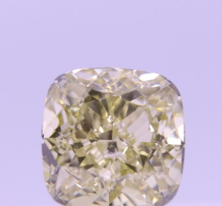 Der freundlichste Fancy Diamant aller Zeiten