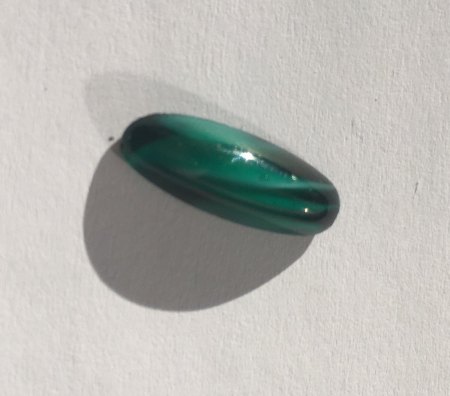 Ist das ein Opal?