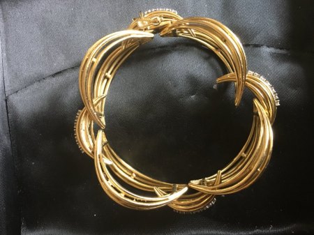 Armband 750 Gold
