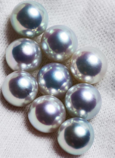 Aus Perle einen Kettenanhänger gestalten lassen – womit muss ich rechnen?