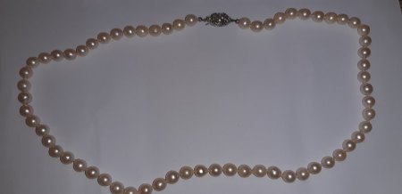 Perlen Ketten & Armbänder