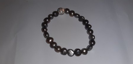 Perlen Ketten & Armbänder