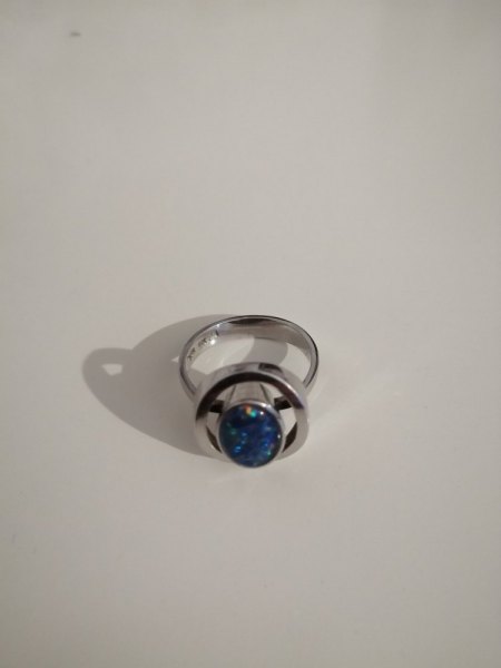 Was ist das für ein Ring?