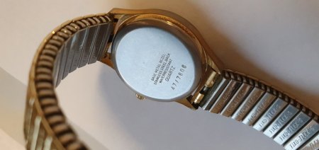 Junghans compact 47/7808