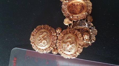Armband/ bracelet Antik ?