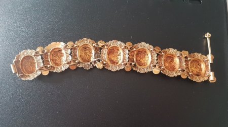Armband/ bracelet Antik ?