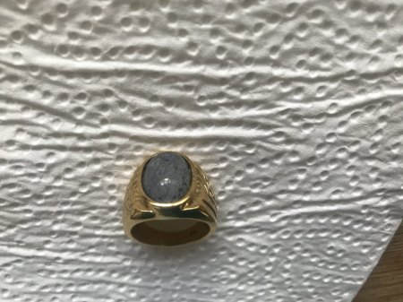 Schöner Ring