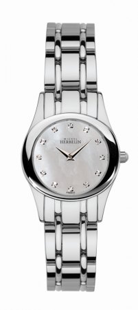 Michel Herbelin Damen-Uhr zu verkaufen