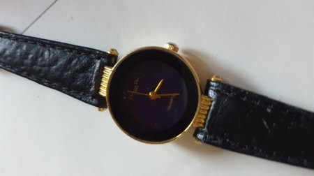 Echte Uhr von Dior? Oder Fake?