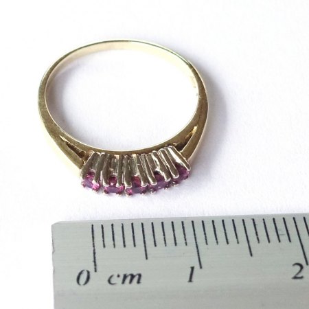 Rubin Ring