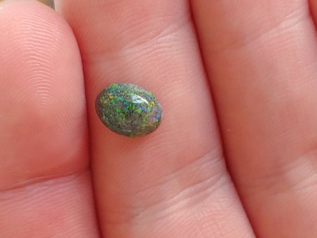 Was für ein Opal ist das und was ist dieser Wert🤔