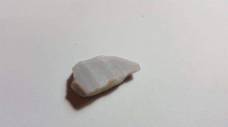 Ist das eine Opal-Imitation?