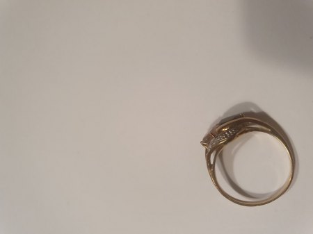 Ist dieser Ring wertvoll ?