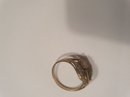 Ist dieser Ring wertvoll ?