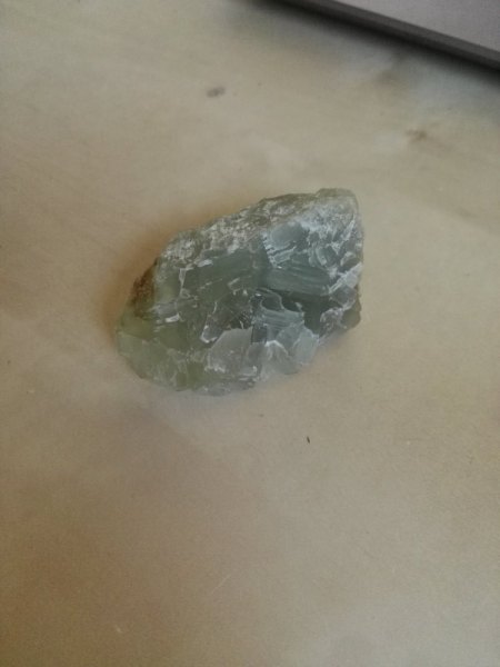 Was für einen Edelstein/Kristall habe ich gefunden?